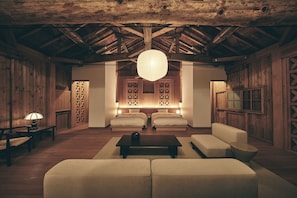 Standard Twin Room - KAZENO KURAYOSHI (Kurayoshi)