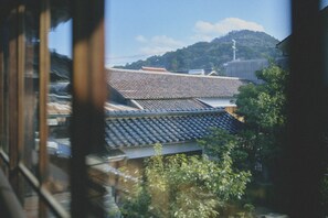 施設からの眺望