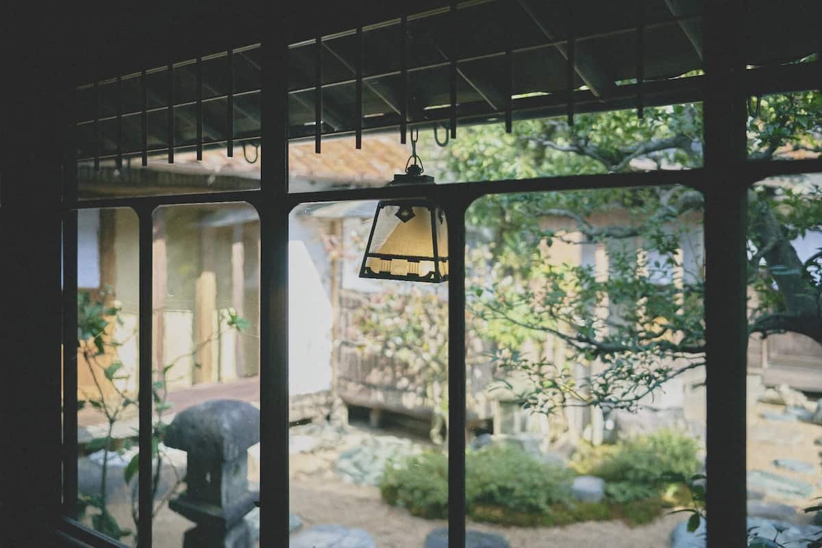 럭셔리 트리플룸