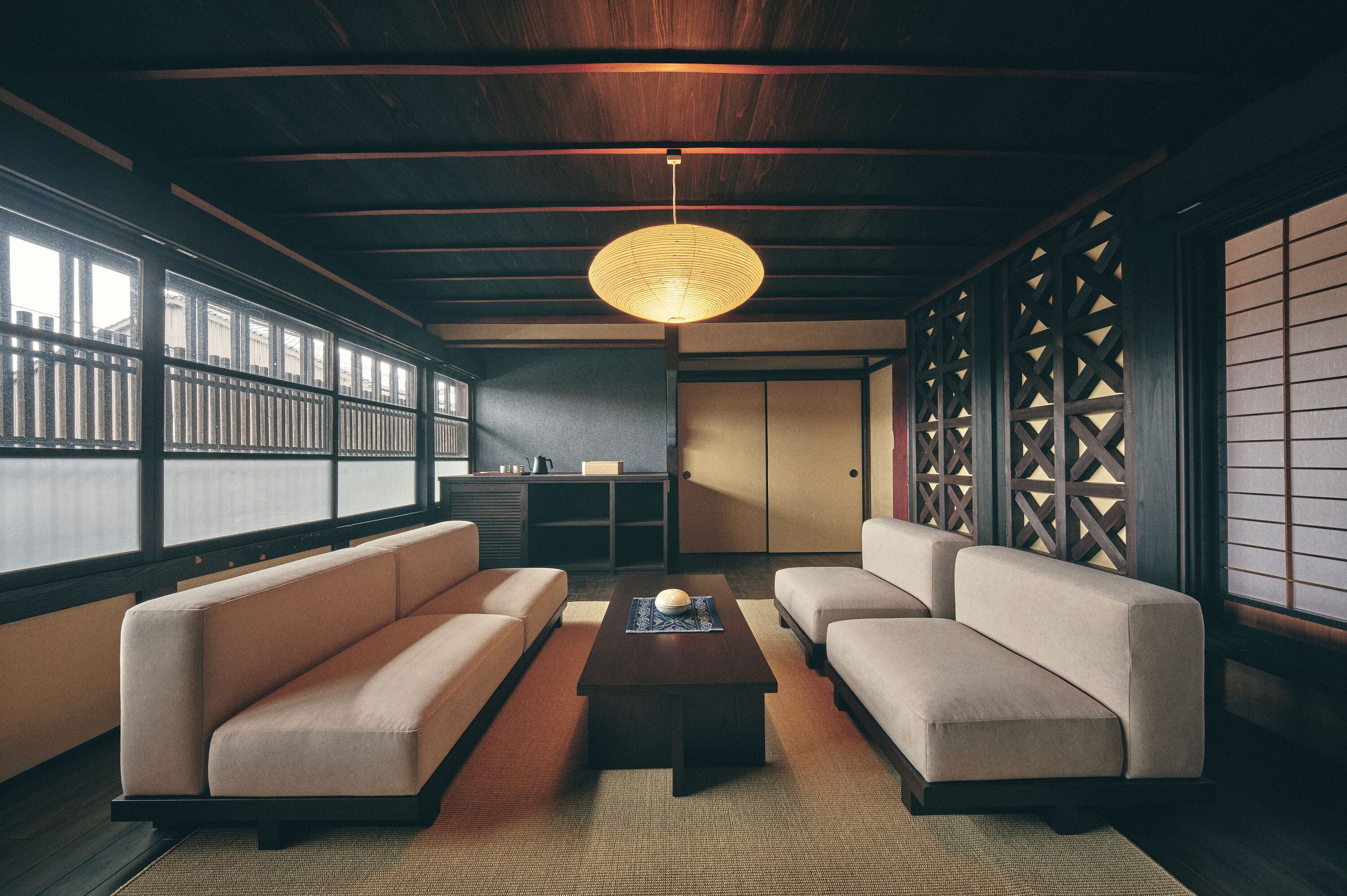 Luxury Room
