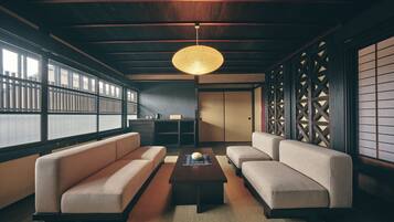 Luxury Room