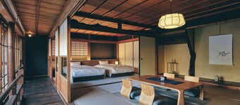 KAZENO KURAYOSHI