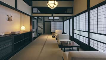 Standard Triple Room | In-room safe, free WiFi, bed sheets