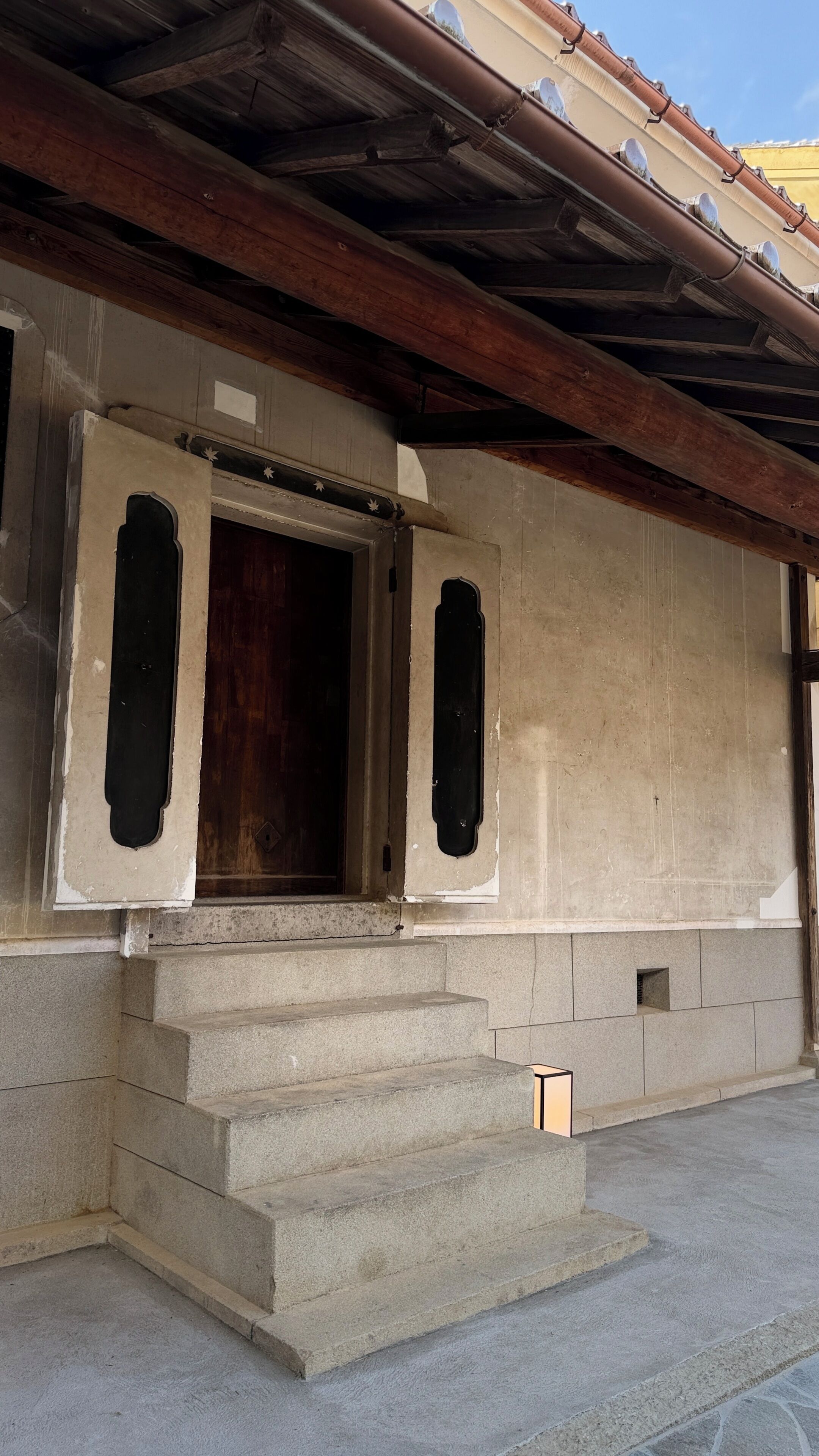 Quarto triplo standard