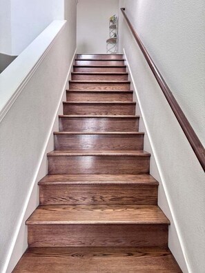 Interior - Moonlit Shores | 4 bedroom | 2 Master Suites (Corpus Christi)