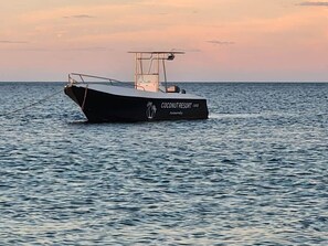 Miscellaneous - Garden Side Bungalow 107 (Soalara Bas)