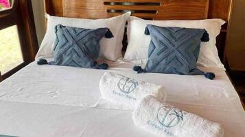 1 chambre, Wi-Fi