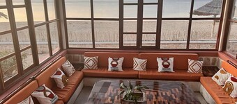 Garden Side Bungalow 107