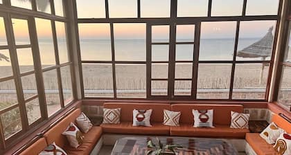Garden Side Bungalow 108