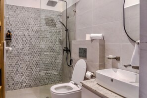 Bathroom - Mora Mila (Arugam Bay)