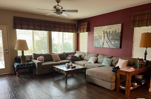 Peaceful 1-bedroom house in Eastvale