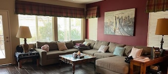 Peaceful 1-bedroom house in Eastvale