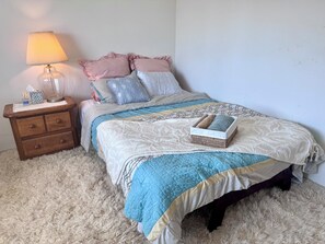 Room - Peaceful 1-bedroom house in Eastvale (Corona)