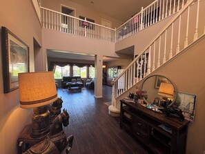 Interior - Peaceful 1-bedroom house in Eastvale (Corona)