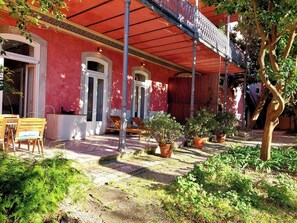 Terrass/Patio