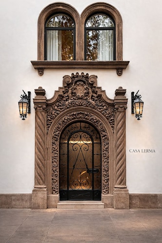 Casa Lerma