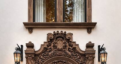 Casa Lerma