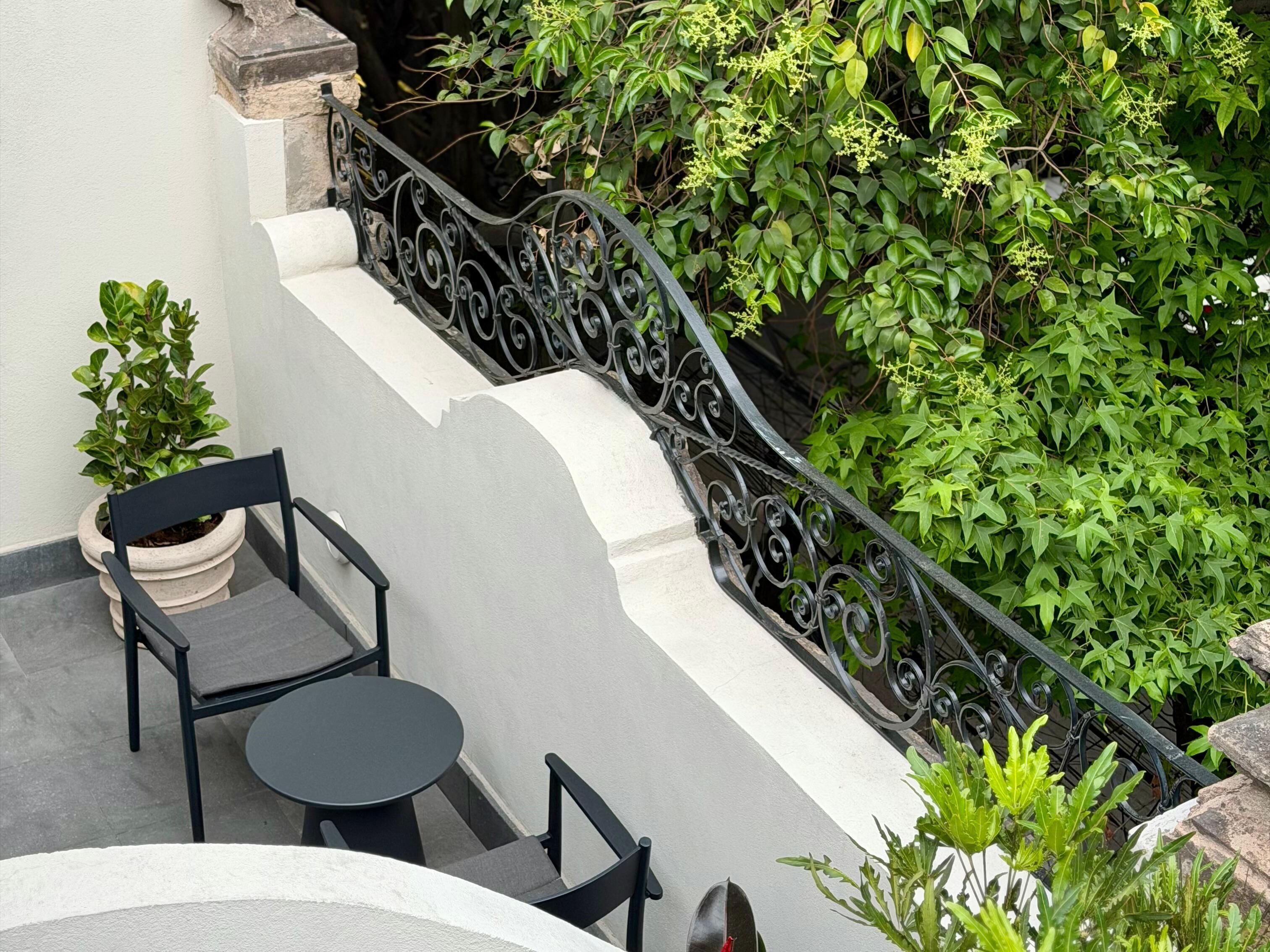 Suite Deluxe | Exterior