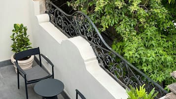 Suite Deluxe | Extérieur