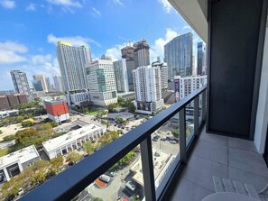 Property grounds - Brickell Modern Condo Free Parking (Miami)