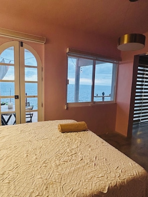 Room - Oceanfront Villa-Stunning Sunsets ! (Aguacate)