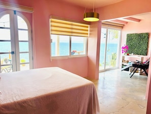 Room - Oceanfront Villa-Stunning Sunsets ! (Aguacate)