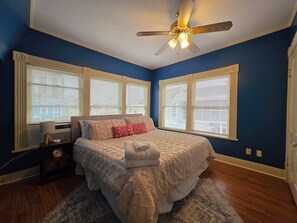 1 bedroom, free WiFi - Perfect 1-bedroom adorable apartment in the heart of downtown Little Rock (Little Rock)