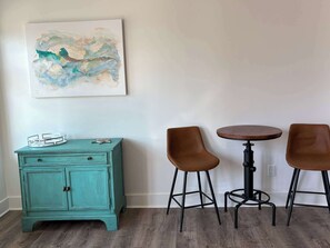 Interior - Coastal home near beaches and shopping! (Port St. Joe)