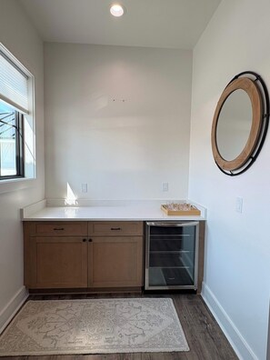 Interior - Coastal home near beaches and shopping (Port St. Joe)