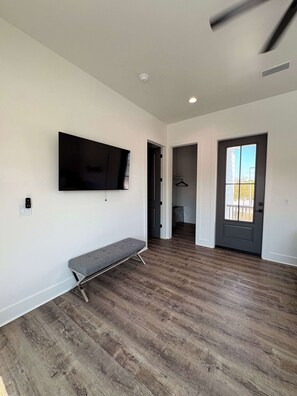 Interior - Coastal home near beaches and shopping (Port St. Joe)