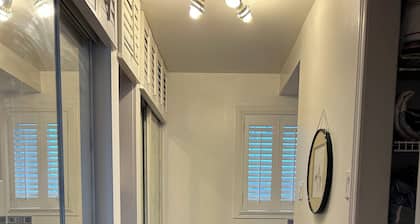 Chalet Style, Lakeview Cottage