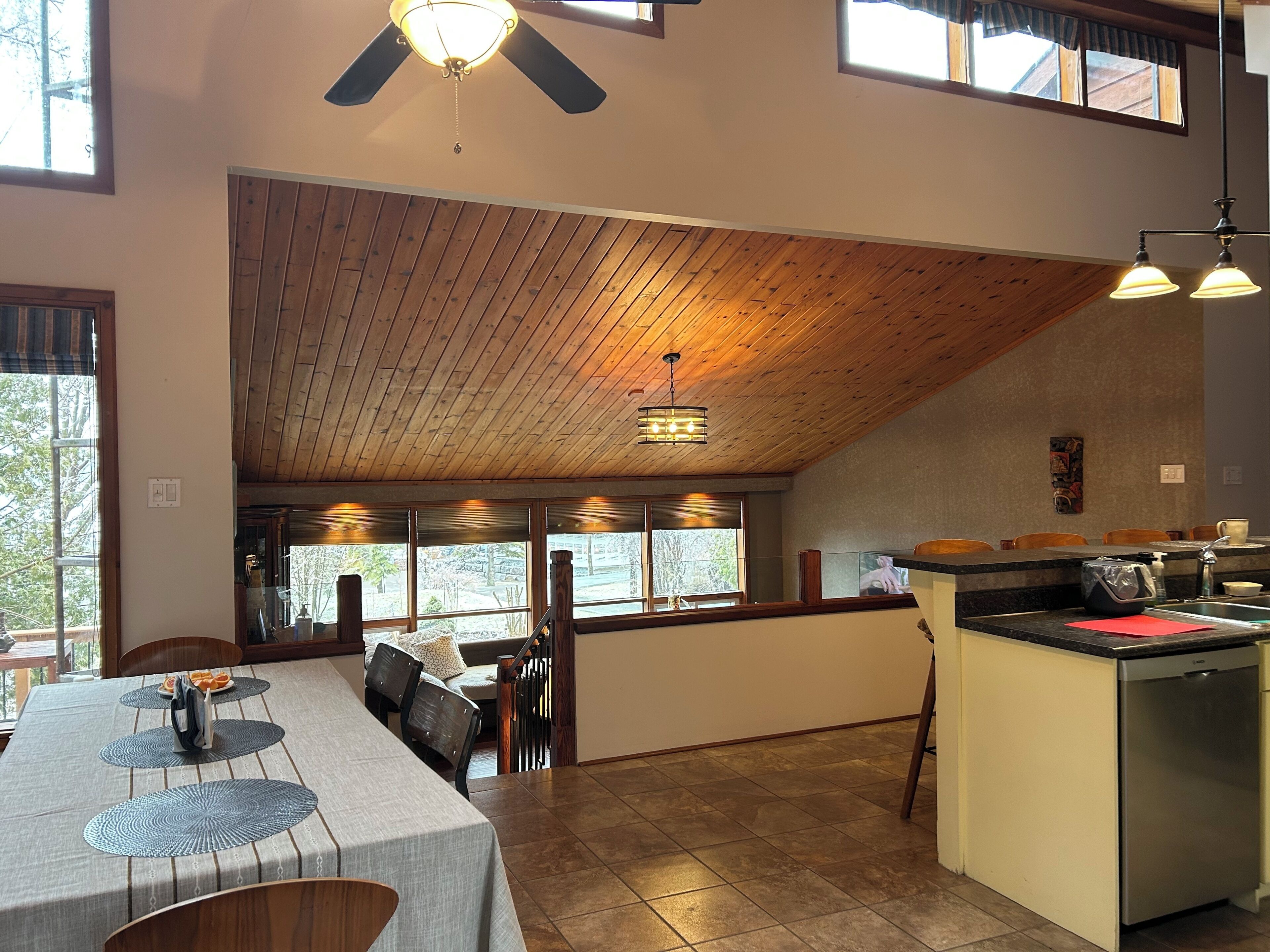用餐區