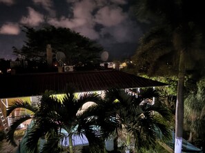 Property grounds - Beautiful house on cliff in Isabela (Isabela)