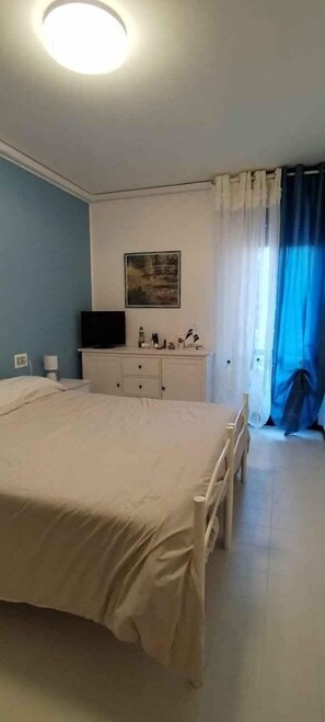 1 bedroom - Holiday apartment with air conditioning (Bibione)