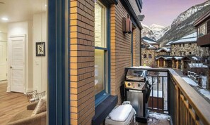 Property grounds - Ballard Bliss - Modern, Comfortable 3BR/3BA (Telluride)