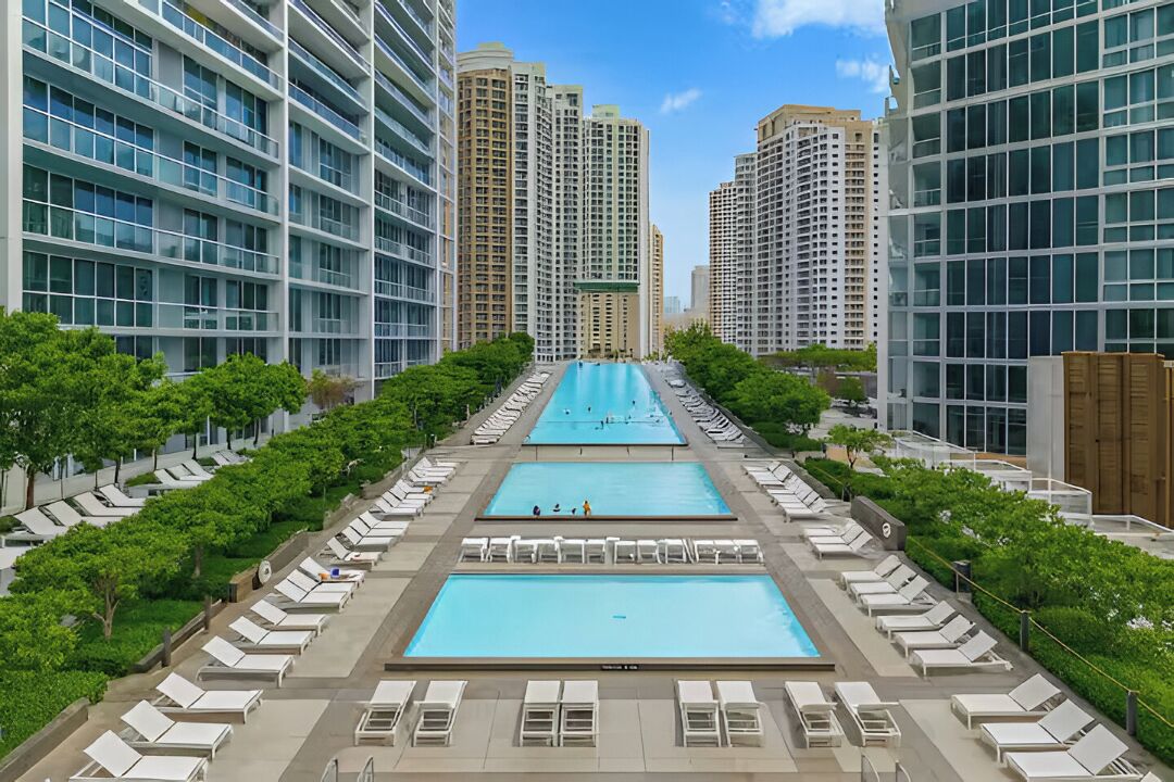 Suite – comfort, balkong, havutsikt | Basseng