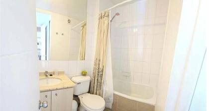 BEAUTIFUL APARTMENT IN LAGUNA PAPUDO FRONT LINE