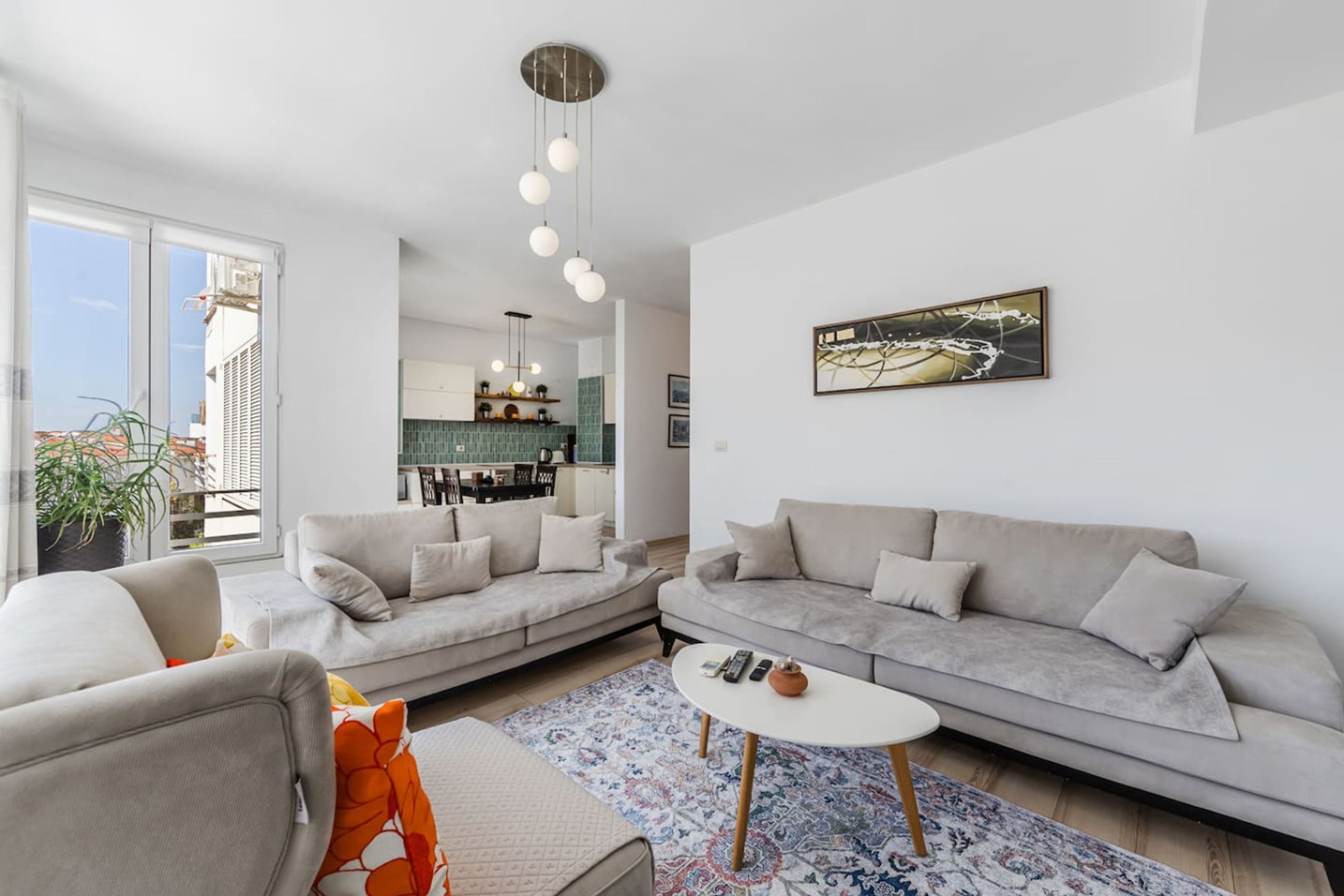 อพาร์ทเมนท์