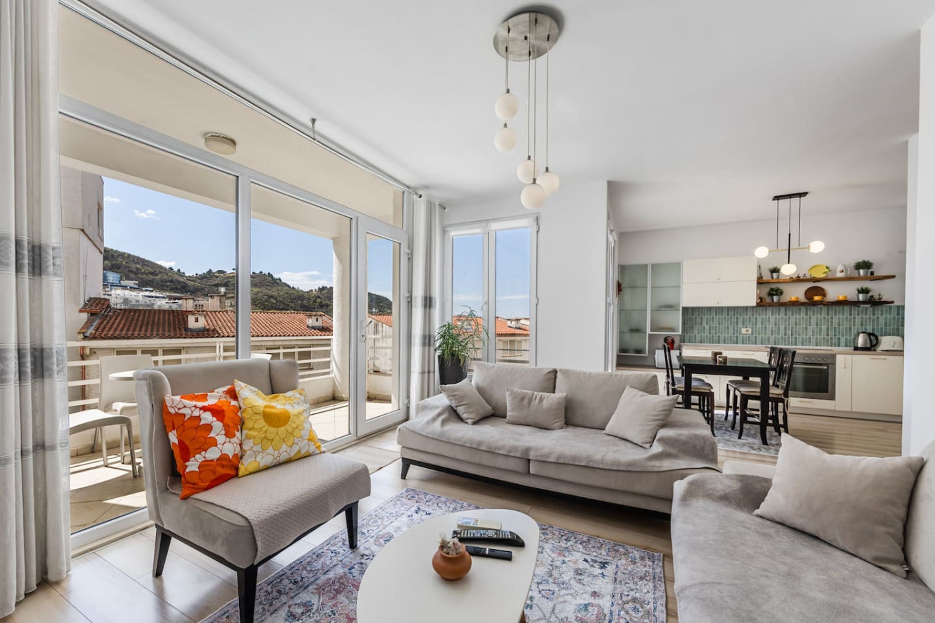 อพาร์ทเมนท์