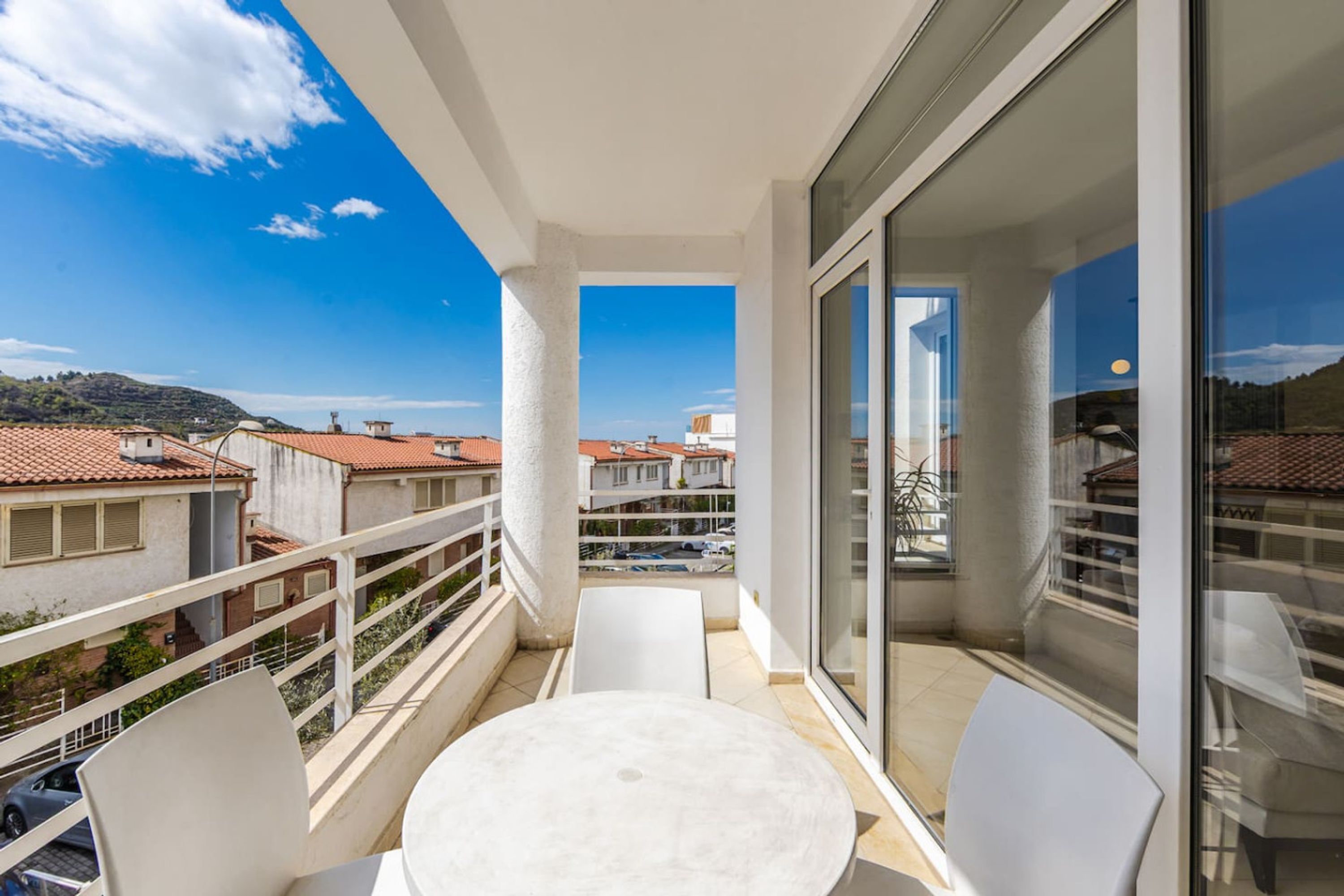 อพาร์ทเมนท์