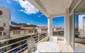 Room - Calm Living 2BR Apartment in Residential Area (Farkë)