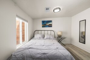4 camere, ferro/asse da stiro, Wi-Fi, lenzuola