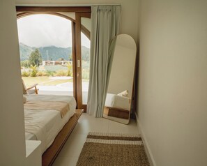 Standard Room - Garden Hill Kintamani Natural Hot Spring (Kintamani)