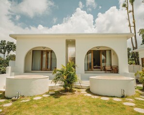 Room - Garden Hill Kintamani Natural Hot Spring (Bangli)