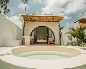 Room - Garden Hill Kintamani Natural Hot Spring (Bangli)