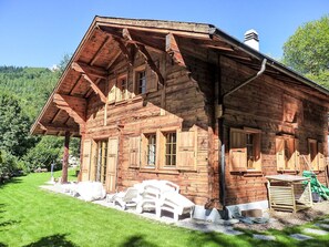 Exterior - Vacation home Roxane by Interhome (Ovronnaz)