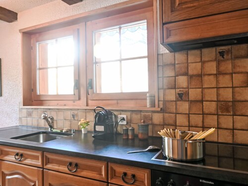 Vacation home Roxane by Interhome