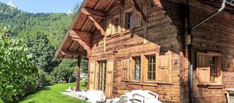 Vacation home Roxane by Interhome