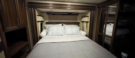 1 chambre, Wi-Fi