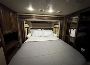 1 bedroom, WiFi